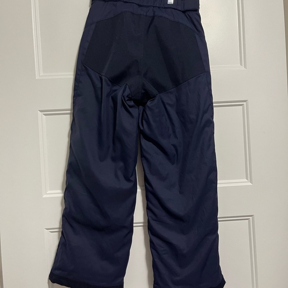 Boys LL Bean Cold Buster Snow Pants (10) - Picture 9 of 11